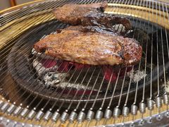 -闻老头·菊花炭烤肉(佛山首店)