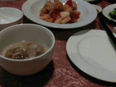-丽笙精选海仑宾馆·海茂中餐厅