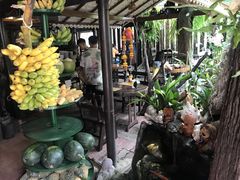 -自然餐厅(Phuket)