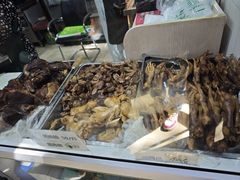-大益烤鸡