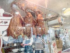 -金生美食(贵州路店)