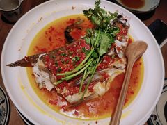 -东方红·湖南菜(金屿店)