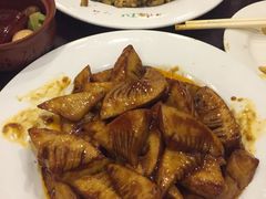 -晋阳饭庄(虎坊桥店)