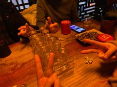 -Helens海伦司小酒馆(南京洪武路店)