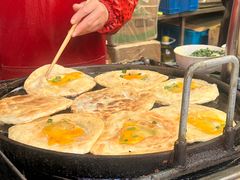 -张记灌饼(丰富路店)