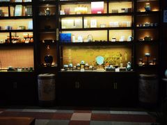 -湖畔居茶楼(湖滨店)
