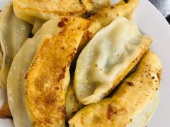 三鲜锅贴-劈柴院锅贴(沈阳路店)