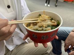 -陈伯手工鱼丸(鼓浪屿沙滩店)