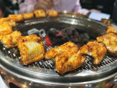 滋补炭烤鳗鱼-本炙炭烤·蒲烧活鳗料理店(金沙洲店)