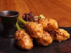 -Ginger(兴国路店)