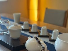-小茶闲舍·观景商务茶馆(广州塔店)