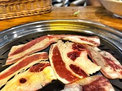 -梅梅家的烤肉店(槐北路店)