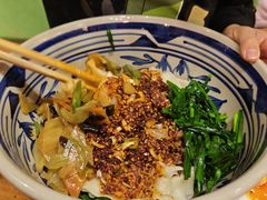 -福苗小骆驼烧烤(望京店)