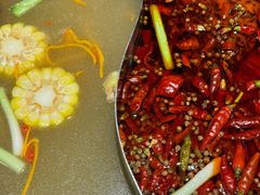-谭三娘鲜切牛肉自助火锅(九眼桥总店)