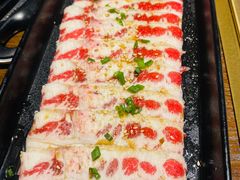 -新石器烤肉(中房金谊广场店)
