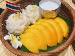 -迷你椰·泰式大排档(虹口店)