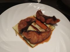 -庐灶江南·江南菜·四合院Bistro(东直门雍和宫·原华侨宾馆店)
