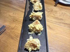 -永安鱼庄·镇江菜(丁卯店)