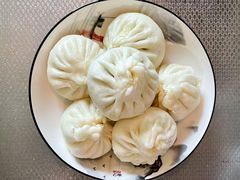 -庆丰包子铺(天通苑店)