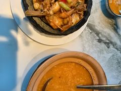 -潮堂 · 潮州菜(国贸商城店)