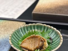 矶煮鲍鱼-Sushi Hanzo半藏(天环广场店)