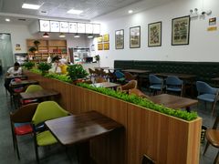 大堂-薛昌利大米凉皮(北新街店)