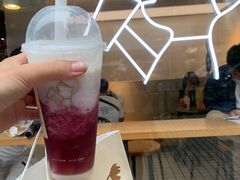 -喜茶(广州石牌桥店)