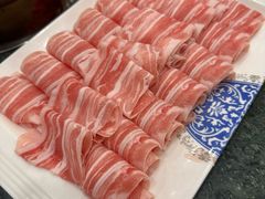 -楼外楼肥羊木炭火锅居(乐群街店)