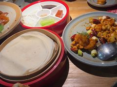 -青年公社烤鸭(青年路店)