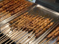 -宜家·瑞典风味餐厅(烟台路店)