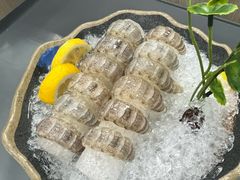 -嘉升大排档(番禺总店)