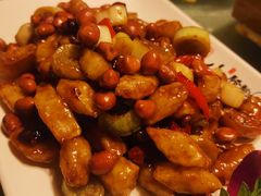 -福苗小骆驼烧烤(莲湖路店)