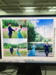 点击看大图 -戛纳印象摄影(潮拍定制馆)