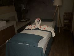 -新紫霞养生·影院足道·SPA(金山区店)