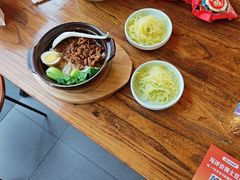 -李先生牛肉面大王(大兴枣园店)