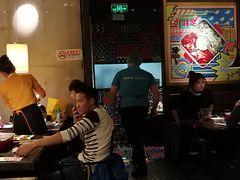 大堂-宜家·瑞典风味餐厅(北京西红门店)