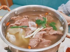 -付掌柜在成都·热炒砂锅集(金禾店)