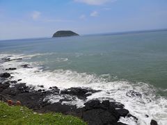 -漳州滨海火山岛自然生态风景区