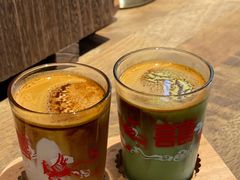 -Metal hands·铁手咖啡