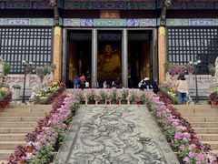 -大佛禅院