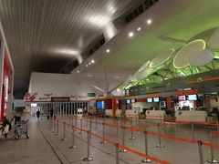 -吉隆坡国际机场