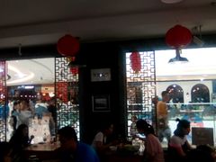 -舌尖尖传统小吃(万达店)