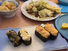 -晴季寿司(红旗街万达店)