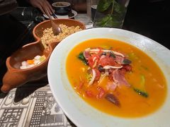 -绿茶餐厅(西湖银泰百货店)