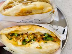 -小豆海棠(嘉兴路店)