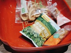 -大中华酒楼·主席武昌鱼·武汉美食地标(江汉路步行街店)
