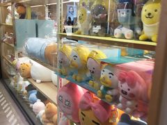 -新世界百货(明洞总店)