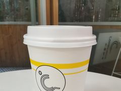 -COMPANION COFFEE小伴咖啡