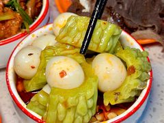 -小向麻辣烫(天街总店)