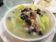 -京天红酒家(虎坊路店)